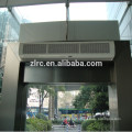 door air curtain